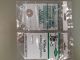 INSULATOR KIT FOR DO-5 DO5 AND TO48 TO-48 PACKAGE INCLUDES MICA AND FLAT WASHER SOLDER LUG HEX NUT
