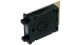Hartmann Alcoswitch Augat Pushbutton Switch, Push Wheel W02