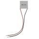 Peltier Element TEC1-7108 30x30x3.3mm, 8.6 VDC Max, 8.5A Max, Thermoelectric Cooling Element Cooler