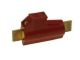 IC-TTL LO PWR DUAL 4-BIT LATCH ECG93L08