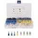390PC Ferrule Crimp Pin End Terminal Kit for Terminal Blocks Phoenix Connectors A4064