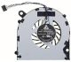 5VDC .44A Delta Fan Laptop Notebook Fan w/4-Pin Connector
