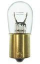 28V 14.5W .52A SINGLE CONTACT BAYONET S6 AIRCRAFT LAMP