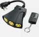 DEWENWILS Remote Outlet Power Switch, Outdoor Wireless Remote Control Outlet