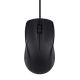 USB Optical Mouse Bulk Packed