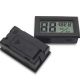 Digital LCD Thermometer Hygrometer Sensor