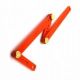 10x270mm A style crank connecting robotic rod arm, 10.5 Inches in total length