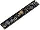 Reversable PCB Engineering Ruler 6 Inch METRIC & SAE