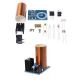 Mini Tesla Coil Kit 9-12VDC BD243