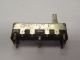 10K ohm Dual Slide Pot Potentiometer Control, 1-3/4 inch long.
