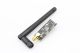NRF24L01+PA+LNA Wireless Transceiver Module + SMA Antenna For Arduino 2.4G