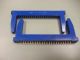CARD EDGE CONNECTOR 22 Position, .156 inch PC BOARD MOUNT SINGLE READOUT AMPHENOL