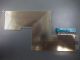 HP 18 POSITION DOUBLE READOUT CARD EXTENDER BOARD A-1744-4, 3VH18/1JN12 W02