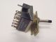 Airpax Toggle Switch 6A125V 3A250V W02