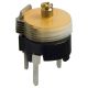 IC HALL EFFECT SWITCH 4 LEAD SIP