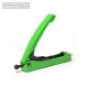 Adjustable Economy F, BNC, RCA Connector Compression Crimp Tool For RG6, RG59