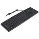 USB Wired Keyboard