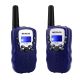 1 Pair RETEVIS RT388 0.5W Frequency 446MHz 8CHS Handheld Radio Walkie Talkie A7027M