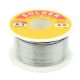 CF-10 Solder with Flux .25lb 0.8mm .031 Inch 63Sn 37Pb low melting point