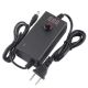 ADJUSTABLE VARIABLE DC UNIVERSAL, POWER SUPPLY VOLT 3-12V 2A 2.5x5.5mm Plug