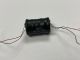 Dale Vishay Transformer PT010CC101, Axial, 200uH, W25