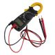 Digital 400A AC Clamp MultiMeter