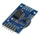 ARDUINO Accessory, Module, RTC AT24C32 DS3231 I2C Precision Real Time Clock & Memory Module