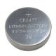 3V LITHIUM BATTERY