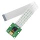 Camera Module Board 5MP Webcam Video 1080p 720p For Raspberry Pi