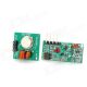 ARDUINO Accessory, 433Mhz RF transmitter receiver kit Module for ARM WL MCU Raspberry Pi