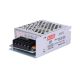 100-240VAC Input, 12VDC 3A Output POWER SUPPLY S-36-12, 36W