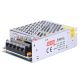 100-240VAC Input, 12VDC 5A Output POWER SUPPLY S-60-12, 60W LH-60W