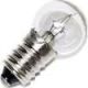 432 LAMP 18V .25A G4 1/2 MINIATURE SCREW