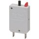 ETA 20A 20 Amp Push Button Circuit Breaker, 41-27-P10-h-kf, Max of 250vac/28VDC W03