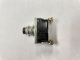 PUSH BUTTON SWITCH, (ON) - OFF, MOMENTARY ON,  15A 120VAC, 1A 120VDC, SPST, SCREW TERMINALS