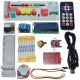 Starter Kit for Raspberry PI.