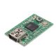 Teensy 2.0 USB keyboard mouse AVR arduino board mega32u4 U disk experiment DT