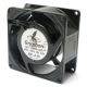 Gryphon 230 Volt AC, 80mm x 38mm Fan 161-242 VAC, .08A Square 80mm Ball Bearing