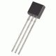 TO92, Temperature Sensor