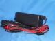 24VDC 1200MA ALLIGATOR CLIPS POWER SUPPLY FC2412GT FLOATING CHARGER FOR SEALED LEAD ACID BATTERIES