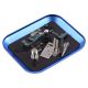 4 inch Magnetic Parts Holder Tray