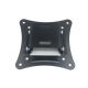 Flat TV Wall Mount 14~26 inch Tilt S-05 Black