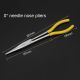 NEEDLE NOSE PLIER 12 Inch