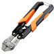 8 Inch Steel Bolt Wire Cutter Mini YIZHILI Delixi