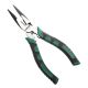 TUOSEN Needle Nose Crimping Pliers Wire Cutters, 6 Inch