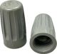 5PK WIRE NUTS LARGE GRAY 14-8 GA GB8, EE3