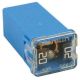 JCase 20A Amp Mini Auto Automotive Fuse 10mm x 12mm x 24mm Tall FMX 495 Series