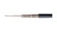 RG-223 Flexible Coax Cable Black PVC Jacket 50 Ohm