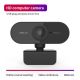 1080P HD PC Computer Laptop Web Cam Camera USB with Microphone, HD-U01