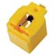DIAMOND NEEDLE STYLUS FOR AUDIO TECHNICA ATN3600, ATN3601, ATN3650, es1211, pm2312, CARTRIDGE AT3600, AT3601, AT3650